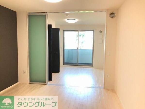 ルミエール高野の物件内観写真